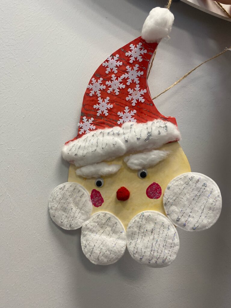 Варвара, 7 лет, 41-55