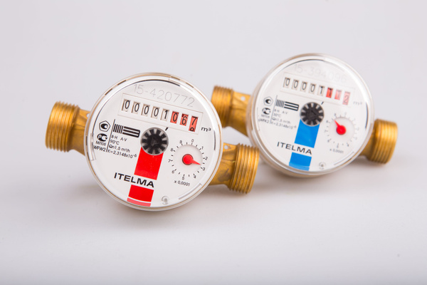 Прием показаний в декабре