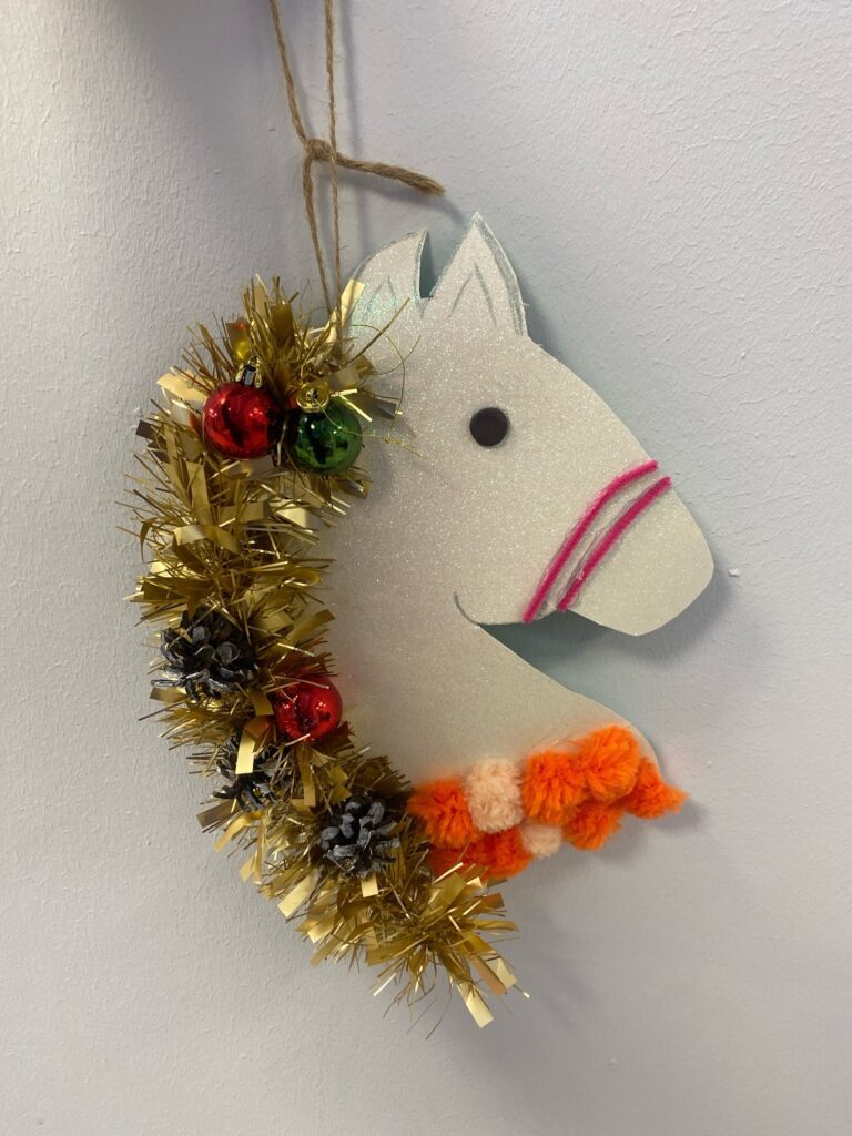 Есения, 4 года, 26-102