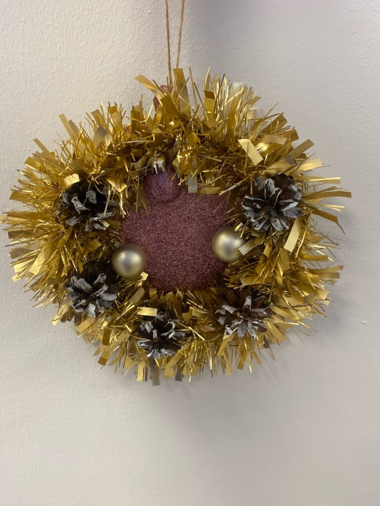 Есения, 4 года, 26-10