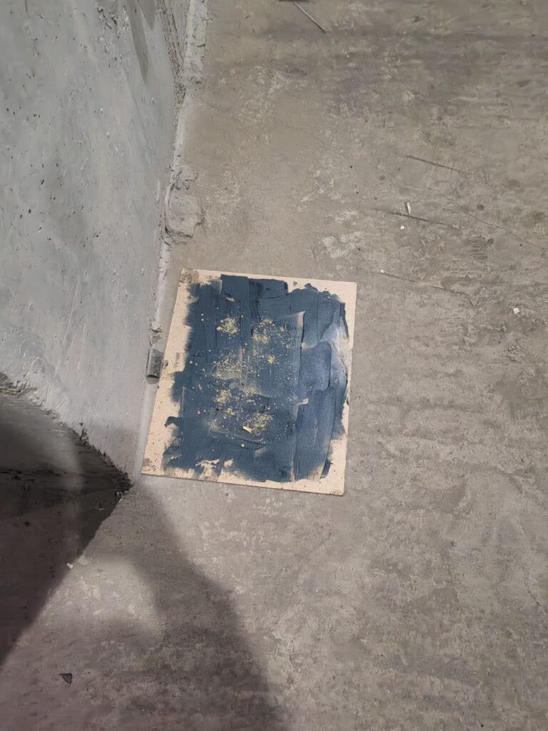 Травим крыс, МКД 43.