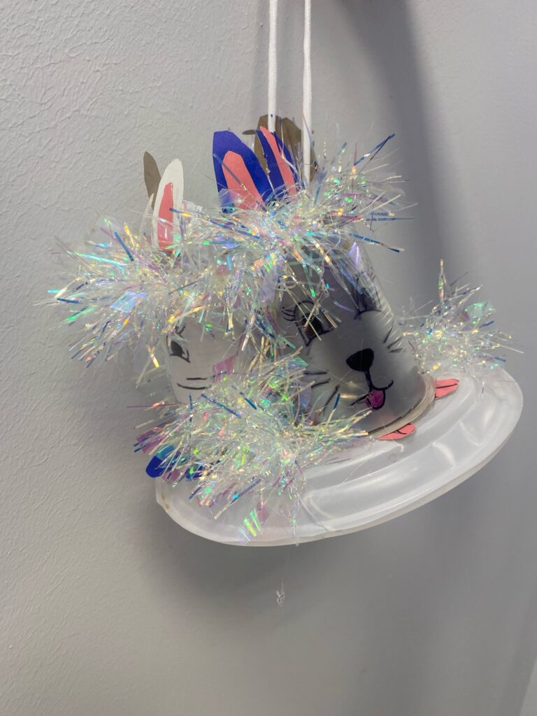 Варя, 5 лет, 25-107