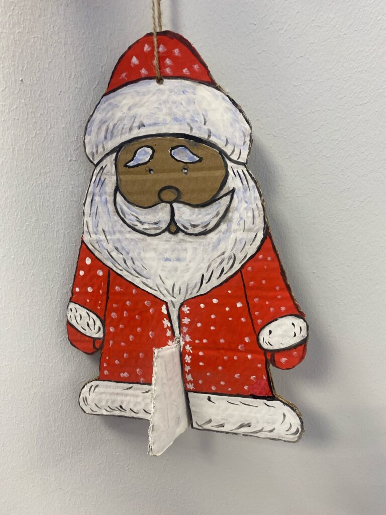 Дамир, 5 лет, 24-170